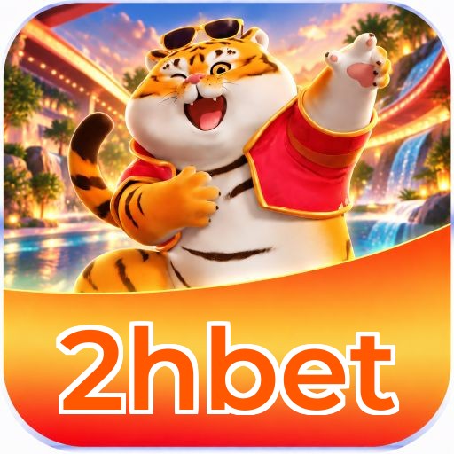 Logo 2hbet Apostas Esportivas Brasil
