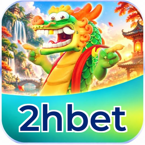 2hbet Logo Oficial - Cassino Online Brasil Certificado eCOGRA