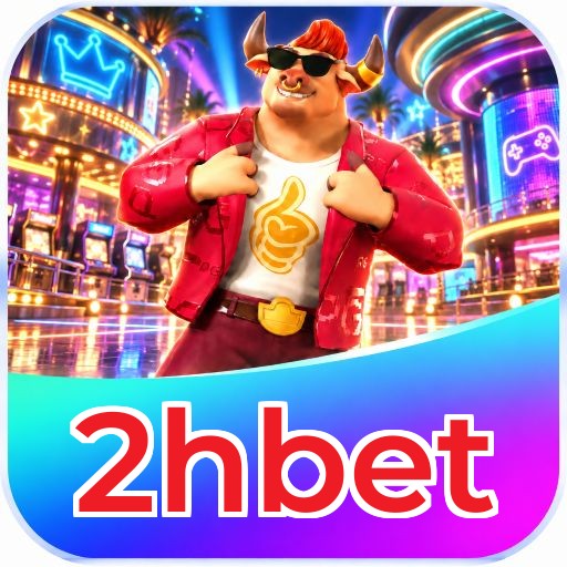 Logo da 2hbet