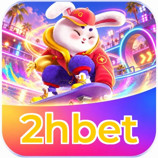 Logo 2hbet Plataforma Certificada