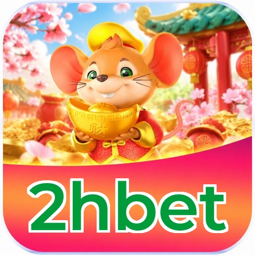 2hbet APP Logo Oficial Certificado Android iOS