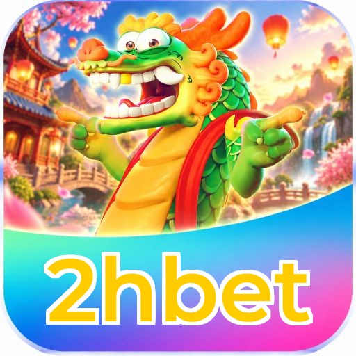 Logo 2hbet Telegram Oficial