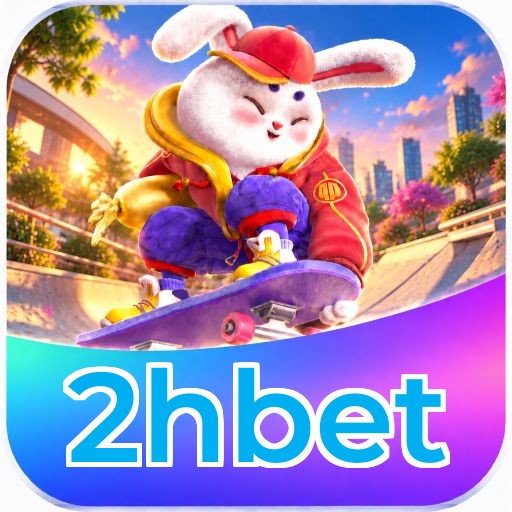 2hbet Logo