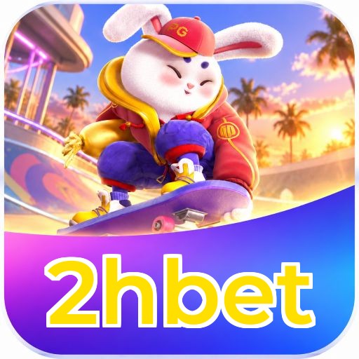 2hbet APK Logo Oficial Certificado