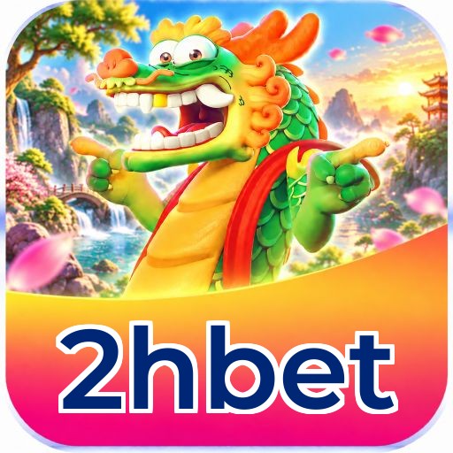 Logo 2hbet Loteria Online