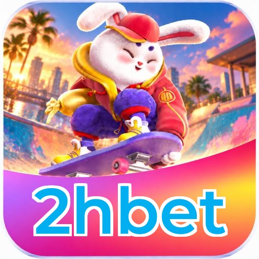 2hbet Apostas Esportivas Logo Oficial Certificado