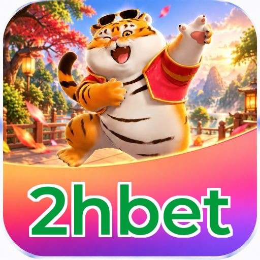 2hbet Logo - Bônus de Cadastro