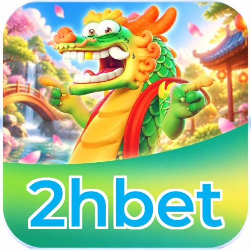 2hbet Logo Seguro