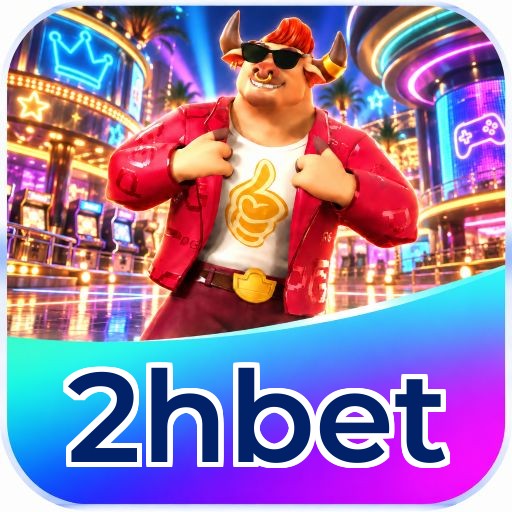 2hbet Logo