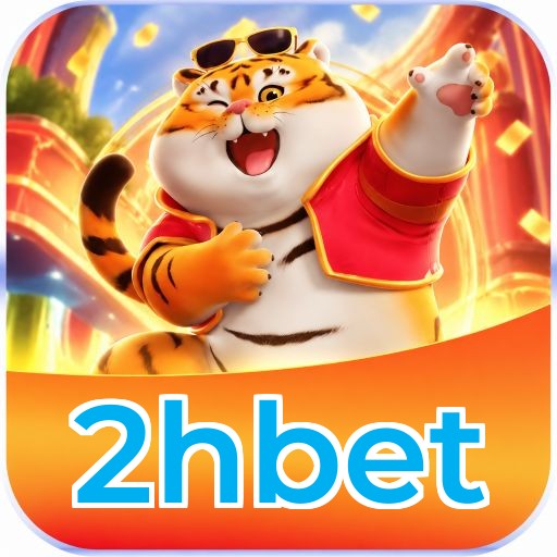 Logo 2hbet Cadastro Brasil