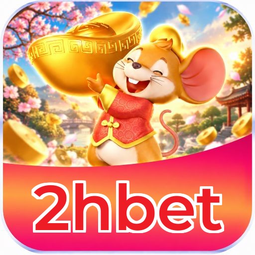 Logo 2hbet Download Brasil
