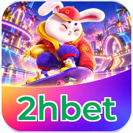 2hbet Logo
