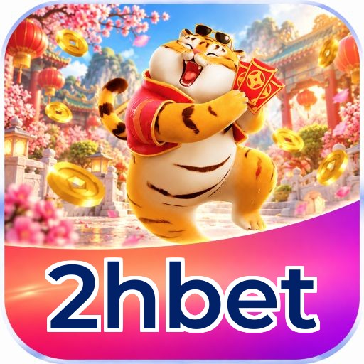 2hbet Logo Oficial