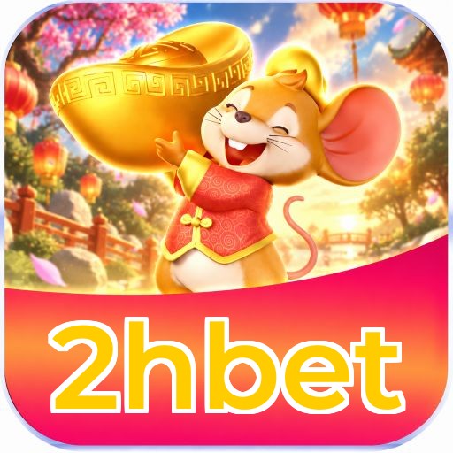 Logo 2hbet Bônus Brasil