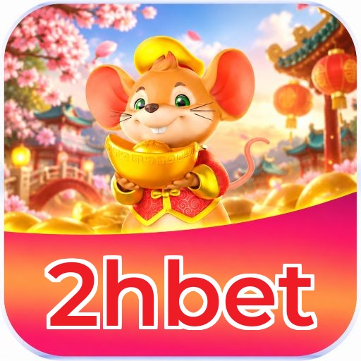 Logo 2hbet Cassino Ao Vivo Brasil