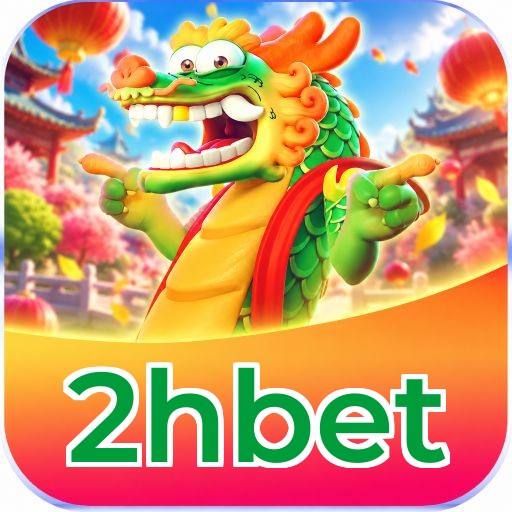 Logo 2hbet Telegram Canal Oficial